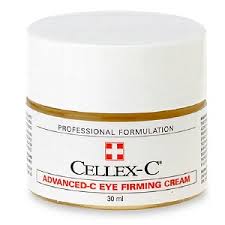 Cellex-C Advanced-C Eye Firming Cream Review