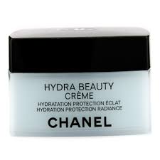 Chanel Hydra Beauty Creme Review