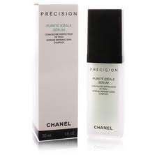 Chanel Purete Ideale Serum Intense Refining Skin Complex Review
