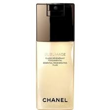Chanel Sublimage Essential Regenerating Fluid Review