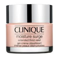 Clinique Moisture Surge Extended Thirst Relief Review