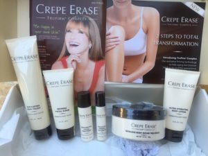 Crepe Erase Review