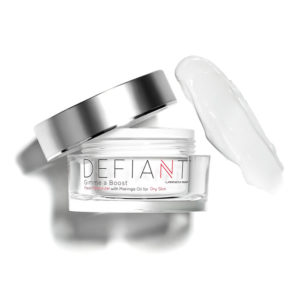 posh defiant gimme a boost for dry skin