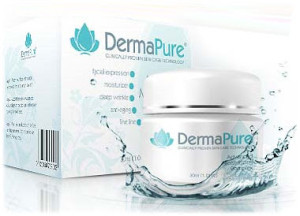 Dermapure Anti Aging Serum