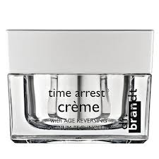 Dr. Brandt Time Arrest Creme Review