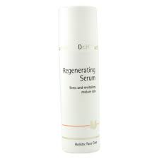 Dr. Hauschk Regenerating Serum Review