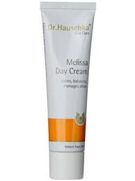 Dr. Hauschka Melissa Day Cream Review