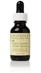 Eight Greens Youth Serum Review