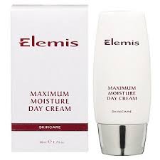 Elemis Maximum Moisture Day Cream Review