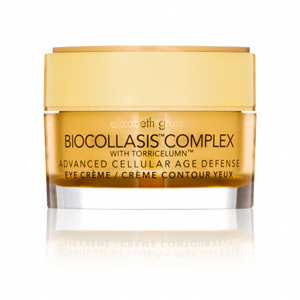 Elizabeth Grant Biocollasis Advanced Cellular Eye Cream Review