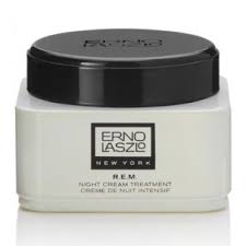 Erno Laszlo R.E.M. Intensive Night Therapy Review