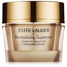 Estee Lauder Revitalizing Supreme Global Anti-Aging Creme Review