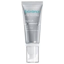 Exuviance Age Reverse Night Lift Review