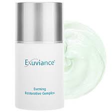 Exuviance Evening Restorative Complex Review