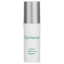 Exuviance Intense Lightening Complex Review