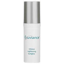 Exuviance Intense Lightening Complex Review