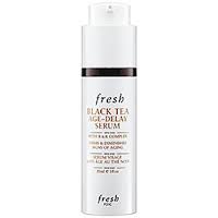 Fresh Black Tea Age-Delay Face Serum Review