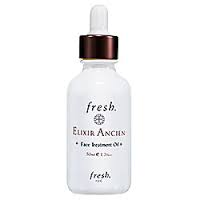 Fresh Elixer Ancien Review