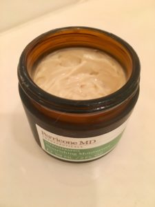 perricone md sensitive skin cream