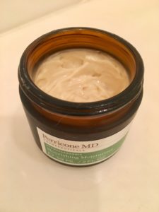 perricone md sensitive skin cream