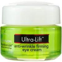 Garnier Nutitioniste Ultra-Lift Anti-Wrinkle Firming Eye Cream Review