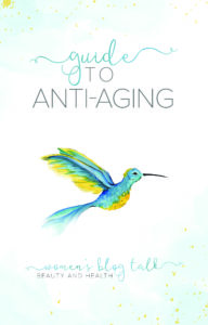 Free Ebook Guide to Anti-Aging