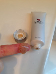 Harmony Exfoliator