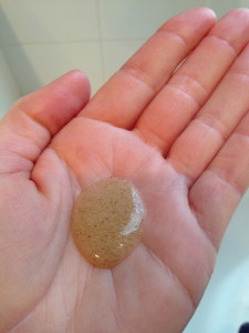 Harmony Exfoliator