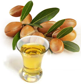 Skinception Argan Oil