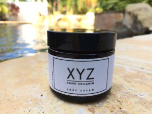 XYZ Collagen Cream where to buy