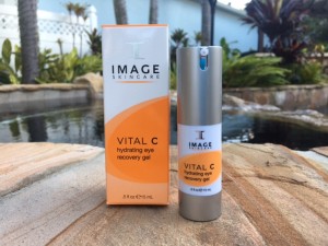 Vital C Hydrating Eye Recovery Gel