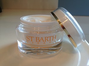 Ligne St. Barths Peeling Cream with Papaya