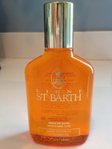 Ligne St. Barth Avocado Oil