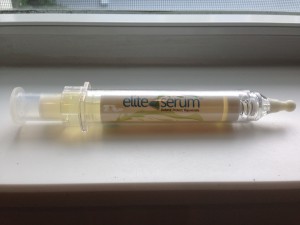 Elite Serum for Eyes