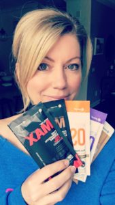how do I promote Pruvit Keto os