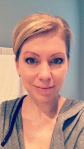 beautycounter before and after photos