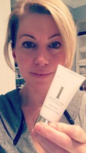Beautycounter lightening mask