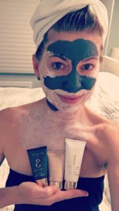 Beautycounter charcoal mask reviews