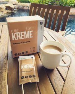 Keto Kreme review