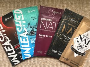Keto Samples for sale
