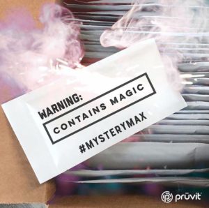 Keto OS Mystery max