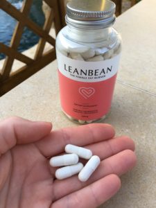 leanbean results