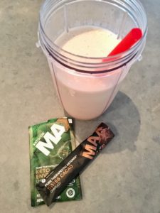 what does Keto envy taste like?