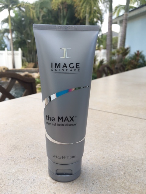 Image The Max Facial Cleanser