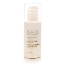 Iman Time Control Skin Tone Evener