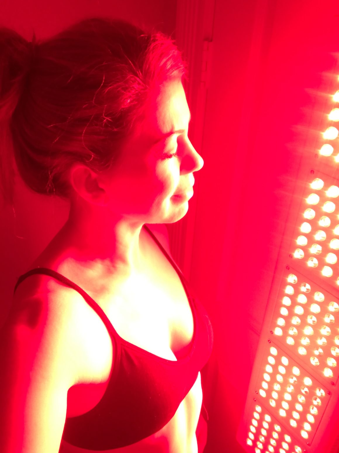 joovv red light therapy