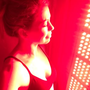 joovv red light therapy