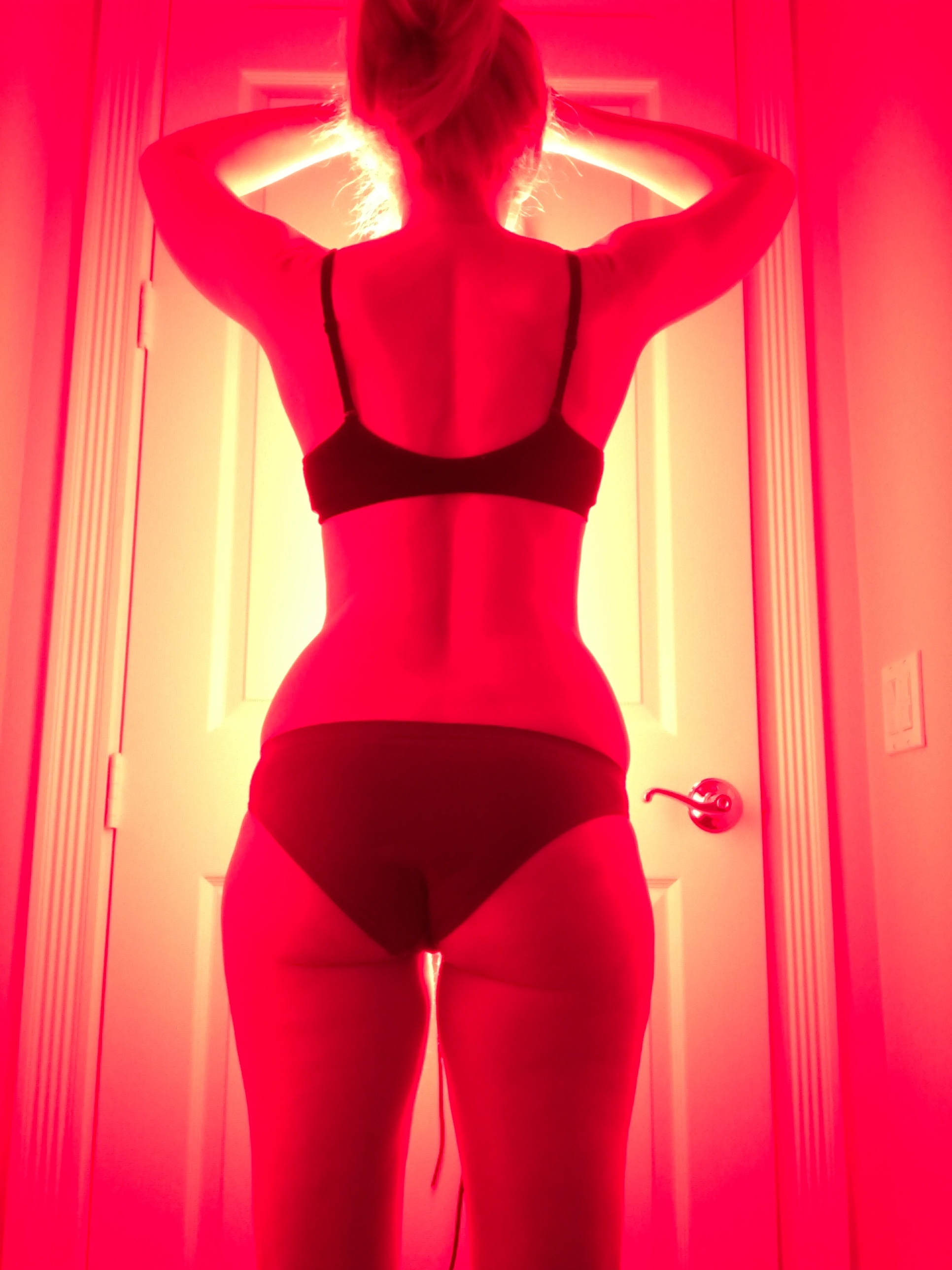 joovv red light therapy for fat loss