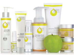 Juice Beauty Green Apple Skincare reviews