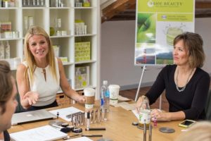 Gwenyth Paltrow skin care reviews